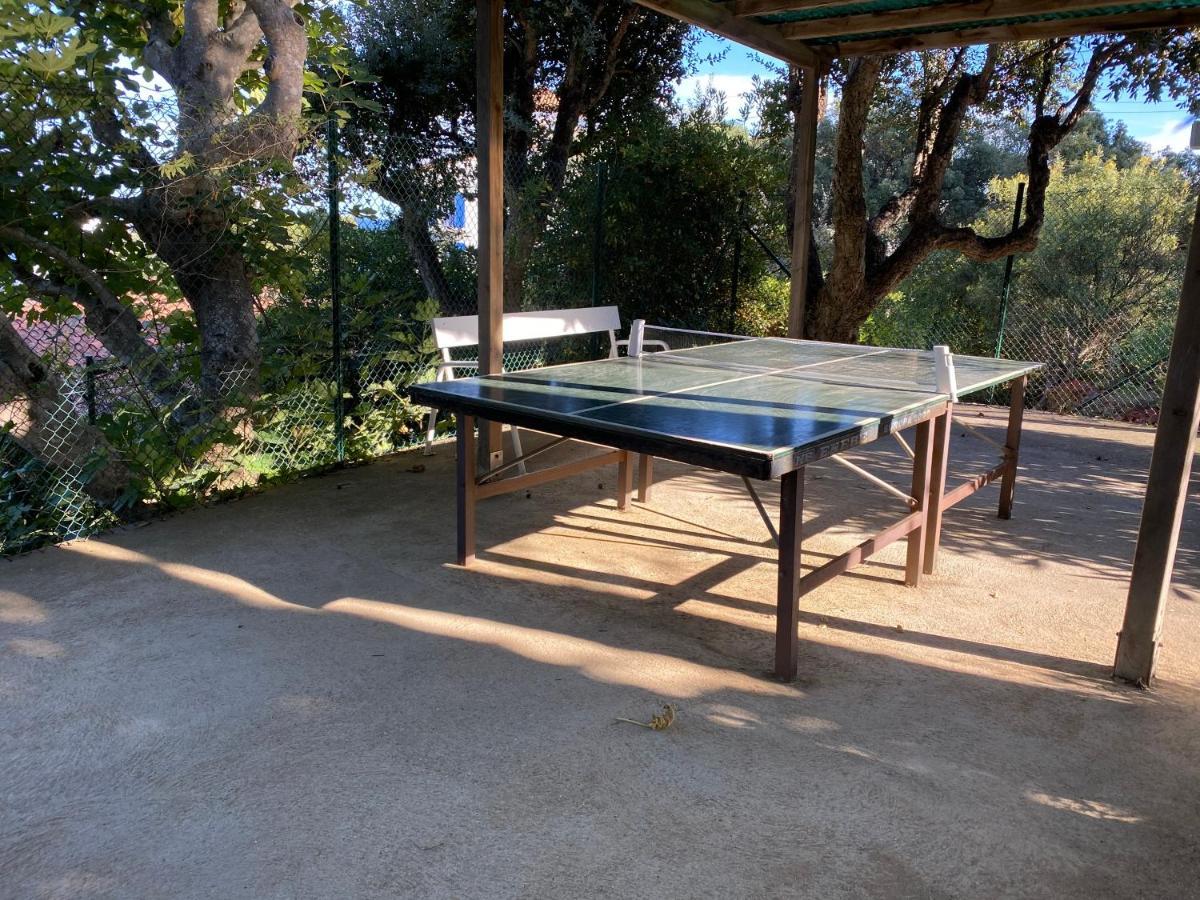 Apartamento Con Espectaculares Vistas Al Mediterraneo Calella De Palafrugell Ngoại thất bức ảnh