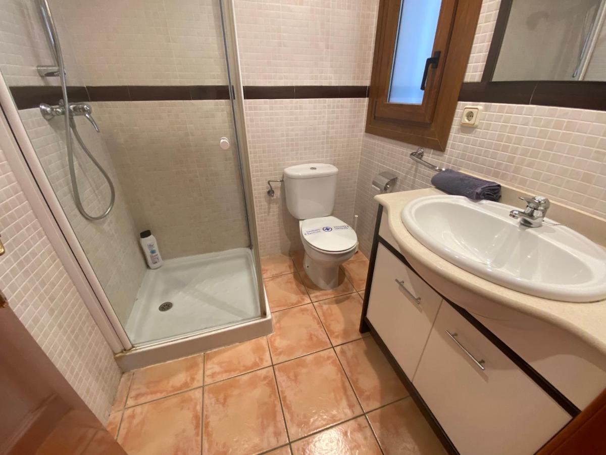 Apartamento Con Espectaculares Vistas Al Mediterraneo Calella De Palafrugell Ngoại thất bức ảnh